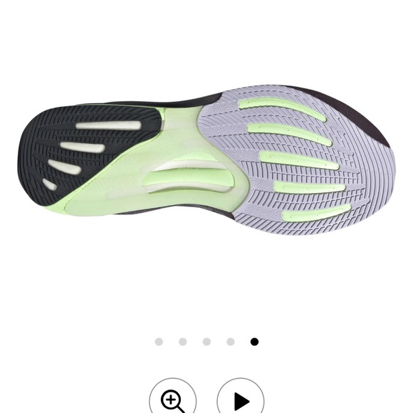 UNRELEASED ADIDAS SUPERNOVA RISE RUNNING SHOES - Picture 4 of 10